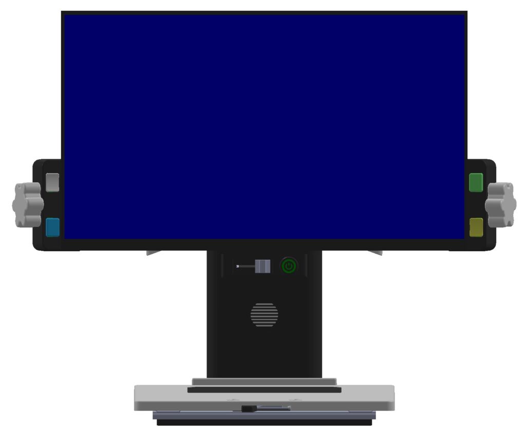 OptiQ+ CCTV
